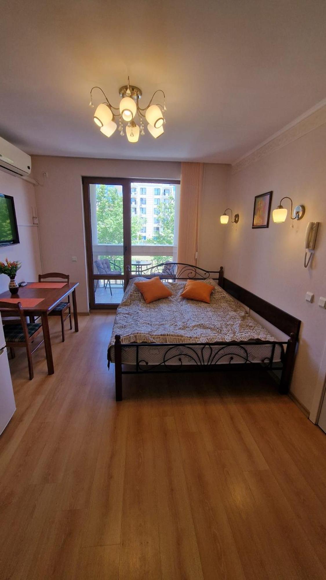 Prestige Fort Beach - Premium Apartments Свети-Влас Номер фото