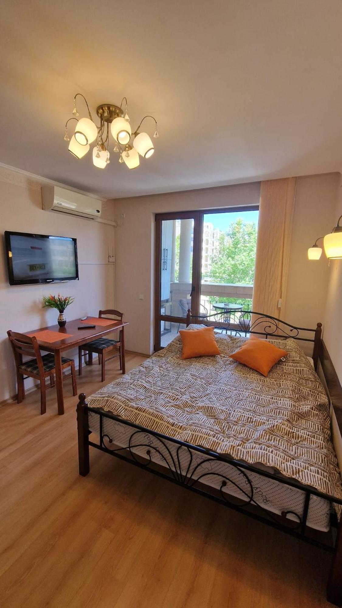 Prestige Fort Beach - Premium Apartments Свети-Влас Номер фото