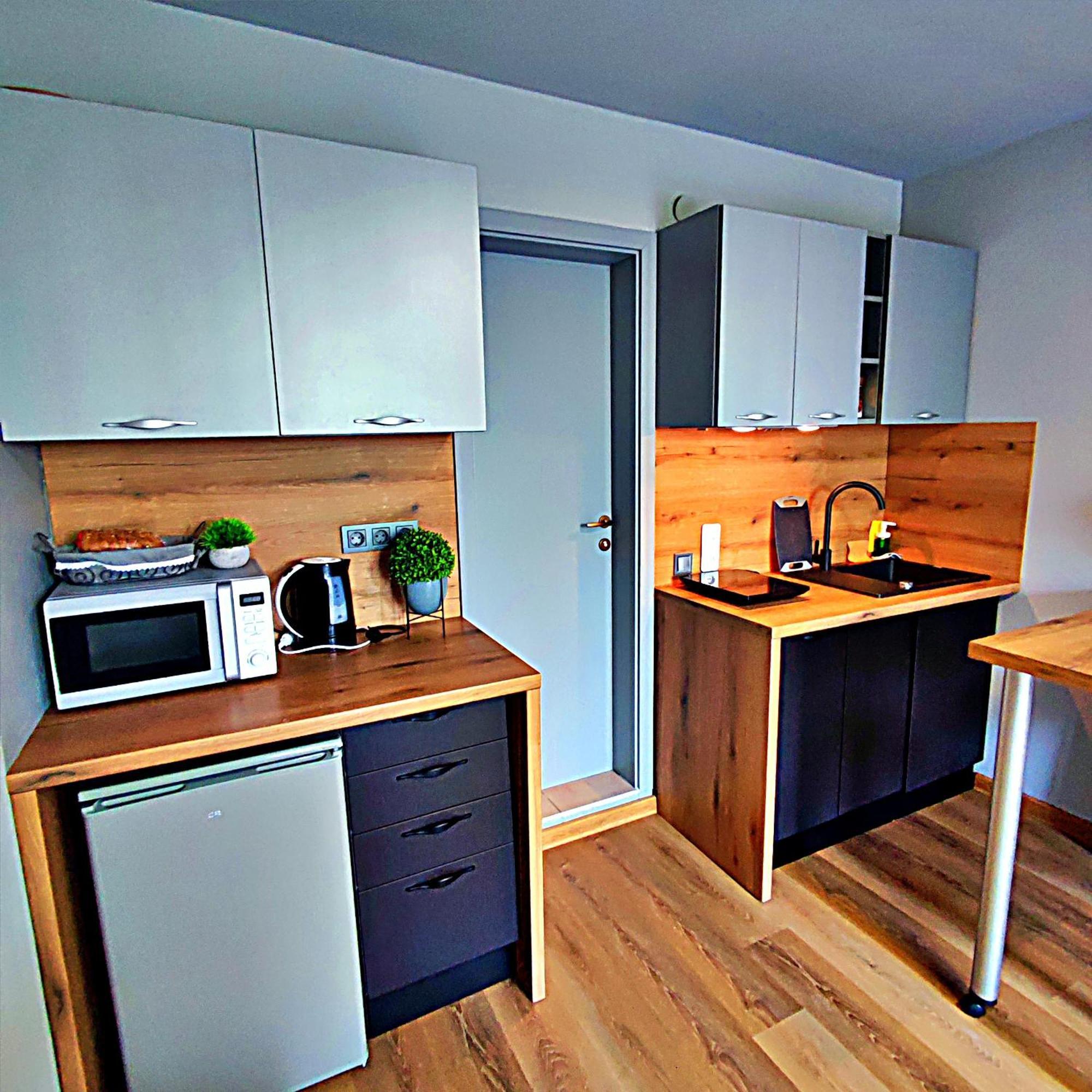 Prestige Fort Beach - Premium Apartments Свети-Влас Экстерьер фото