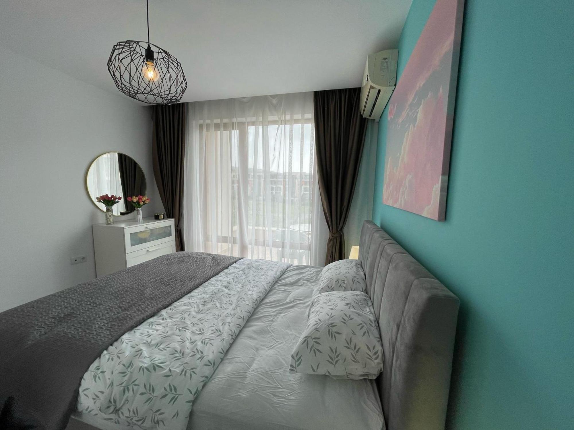 Prestige Fort Beach - Premium Apartments Свети-Влас Экстерьер фото