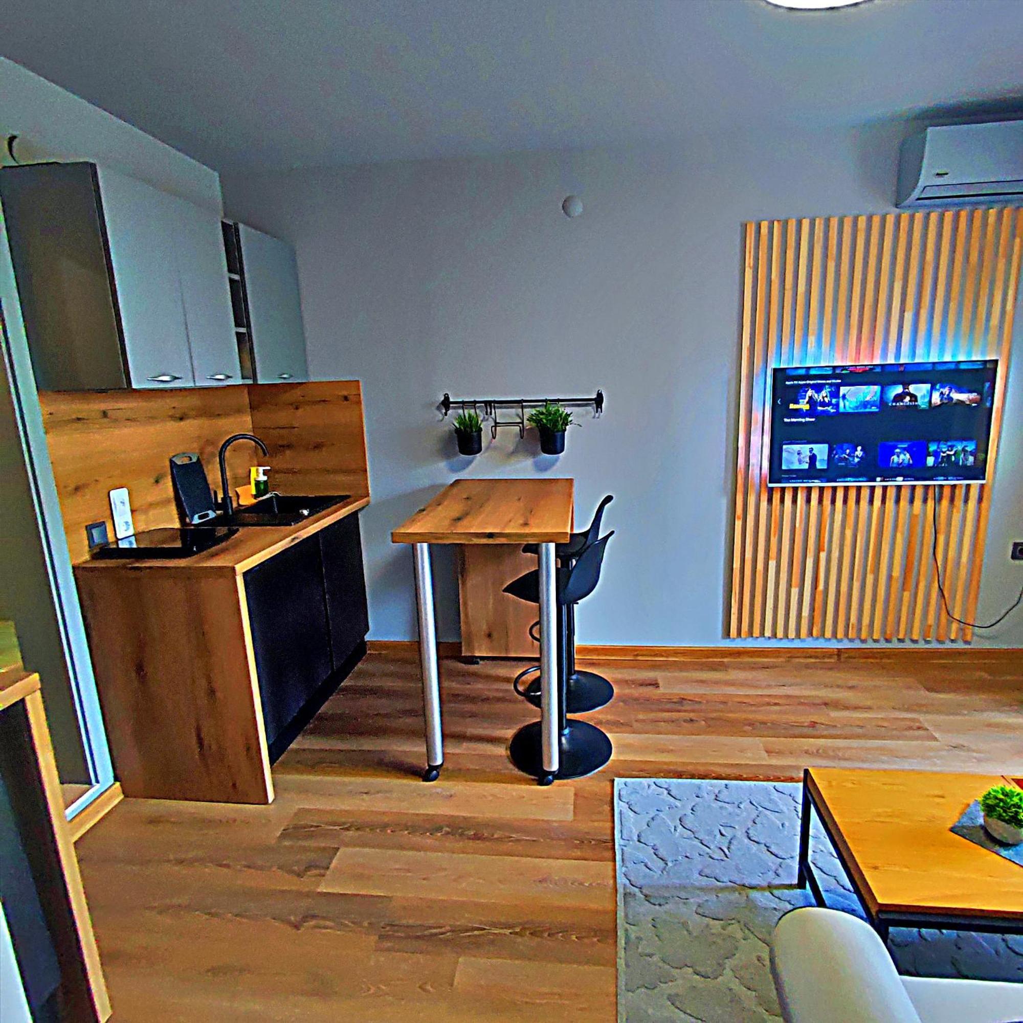 Prestige Fort Beach - Premium Apartments Свети-Влас Экстерьер фото